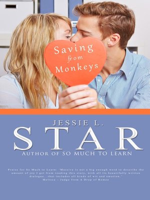 cover image of Saving from Monkeys